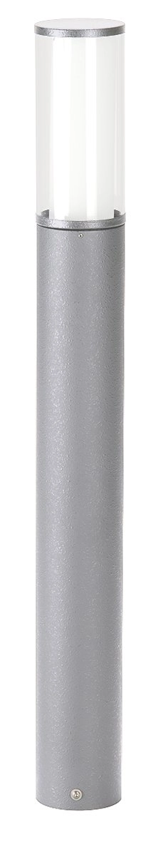 Garden lighting Rod 90cm - gray