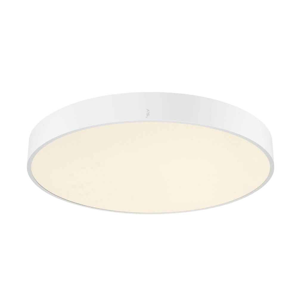 Ceiling lamp / Pendant lamp Medo Pro 60 white - CCT - 80g - Ø 60cm SLV 4024163276849