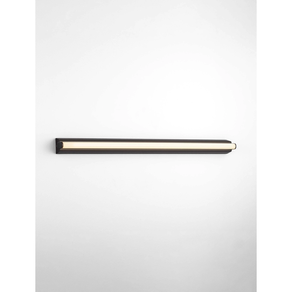 Design wall lamp Endo for bathroom IP44 Lyora 5212017457516