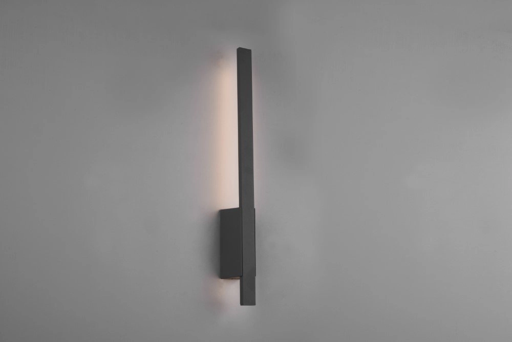 Outdoor lamp Tawa backlight Trio 4017807490473