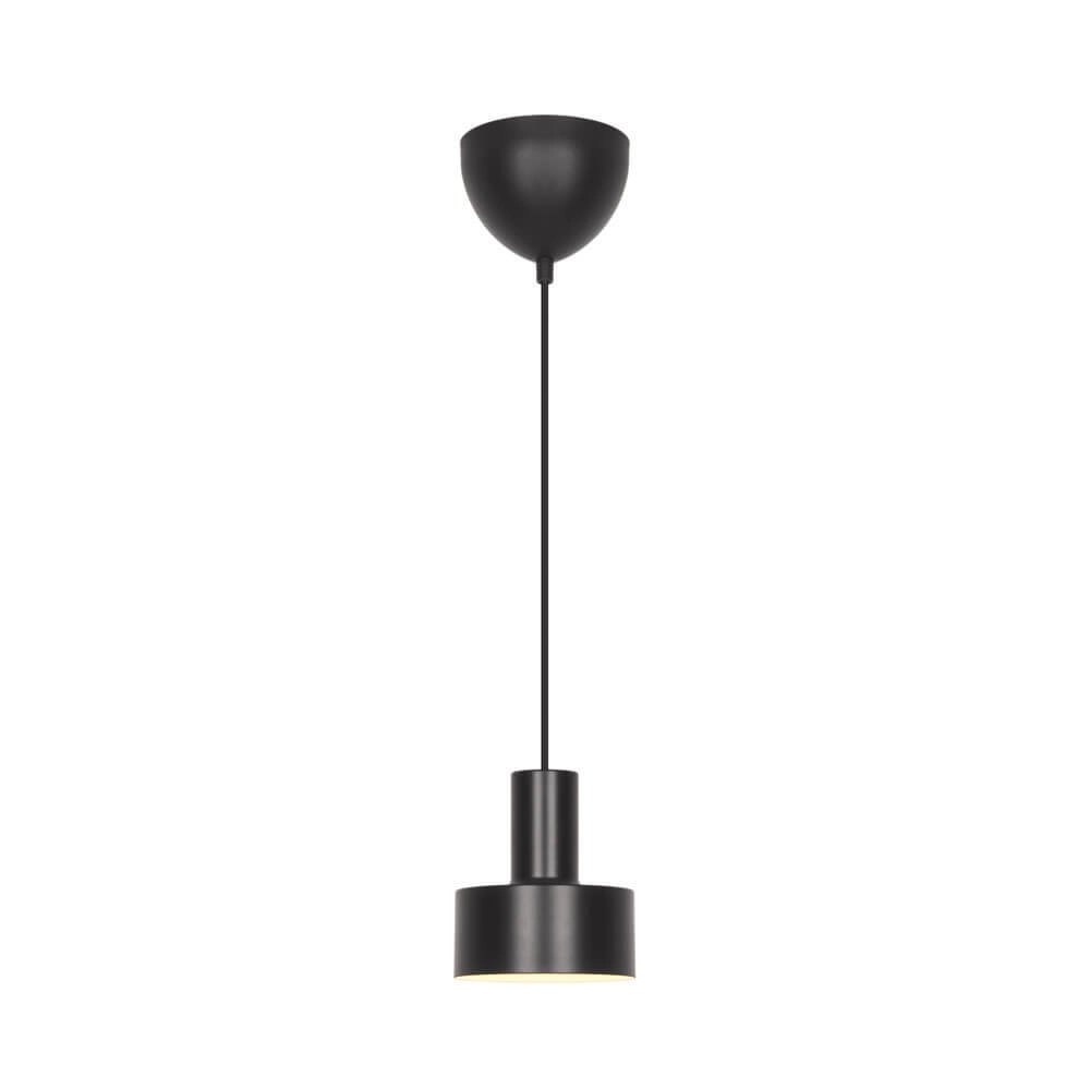 Design pendant lamp Matis black Nordlux 5704924024351