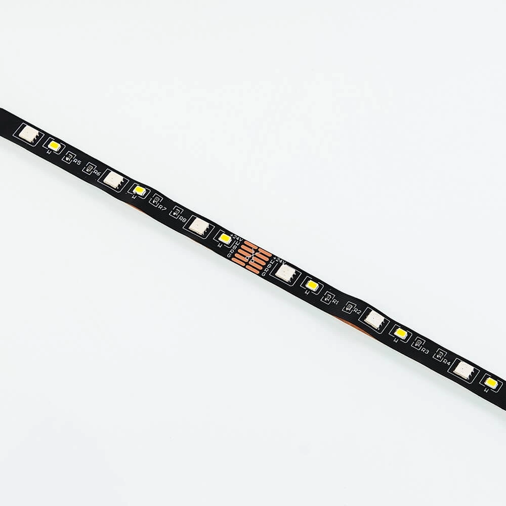 LED strip Gaming Grip RGB 3m black Trio 4017807577310