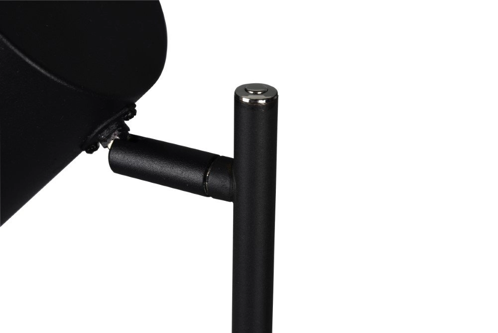 Rechargeable reading lamp Blake black Trio 4017807467253