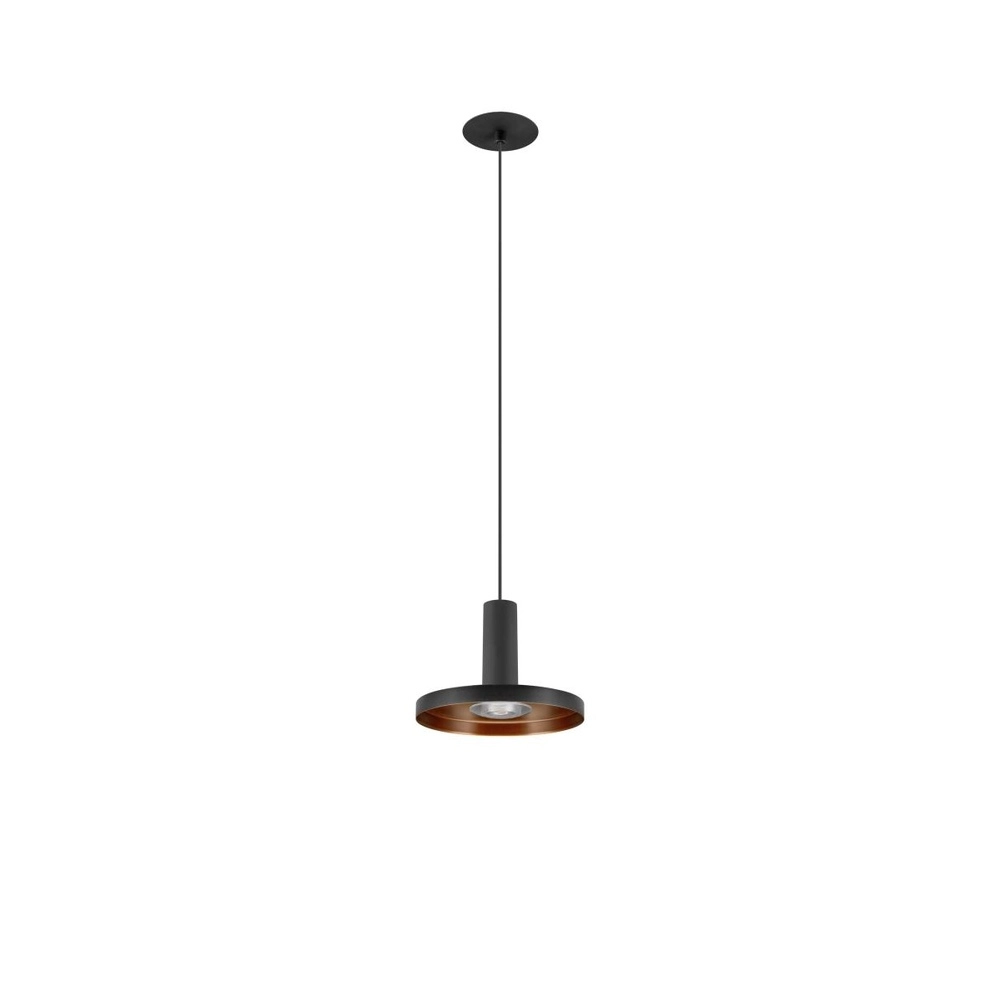 Pendant luminaire Lalu LED panel recessed SLV 4024163317382