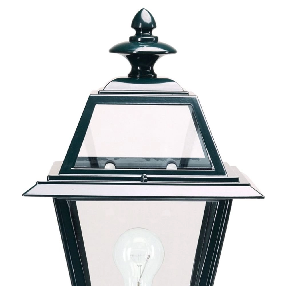 Italian floor lamp Brunssum black KS Verlichting 8714732722247