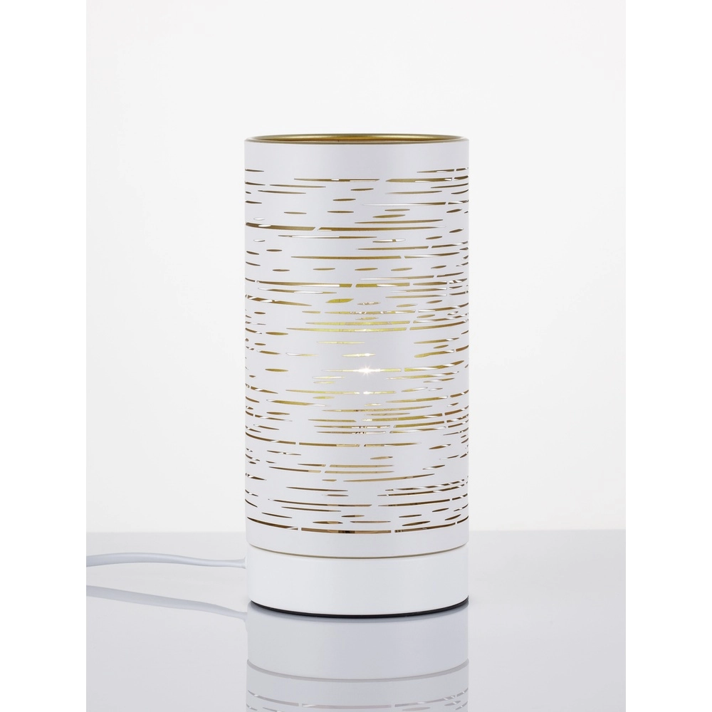 Table lamp Zane white Lyora 5212017432421