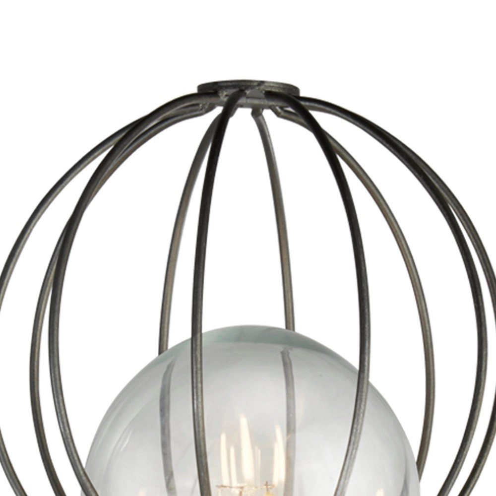 Table lamp Balloon Cage Searchlight 5053423135076