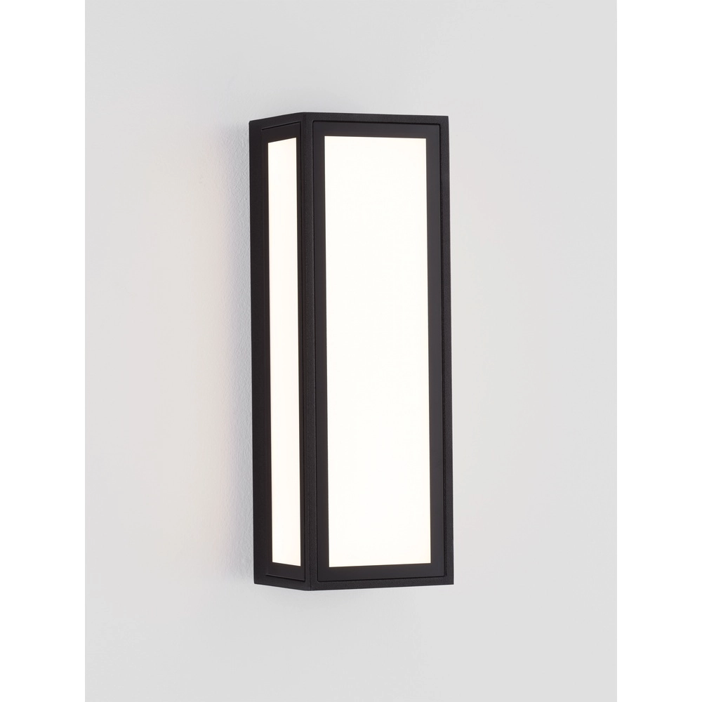 Wall lamp Astral anthracite Lyora 5212017449931