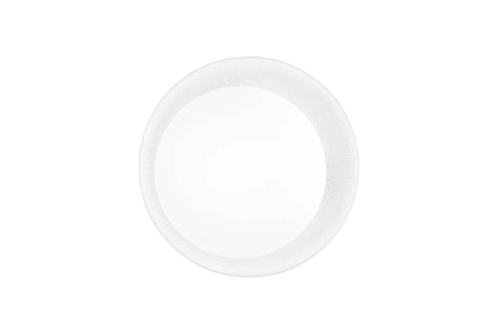 Beautiful LED ceiling light Aleta Ø 45cm - white Trio 4017807616767