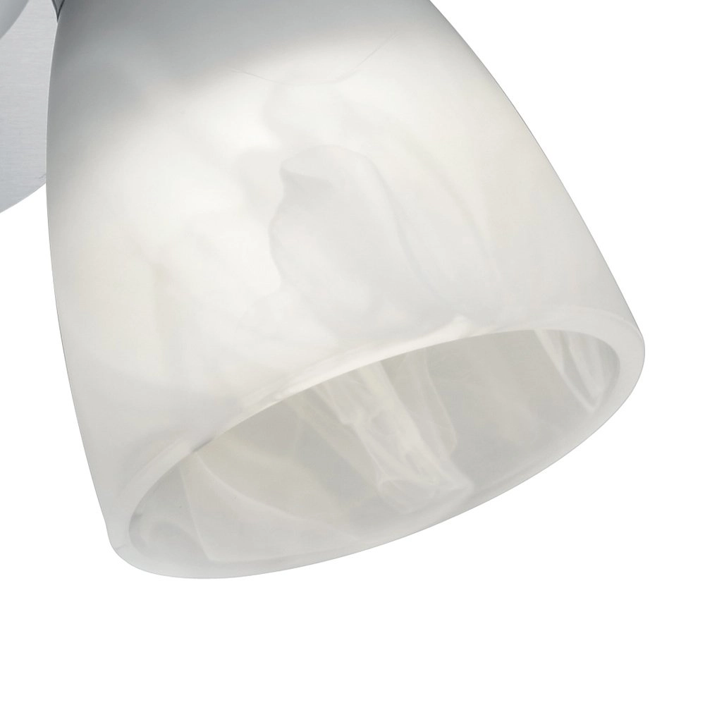 LED wall spot Levisto Trio 4017807281637