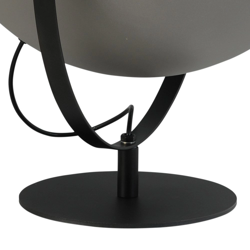 Table lamp Industria Uplighter 50 Rustic Masterlight 8718121236865