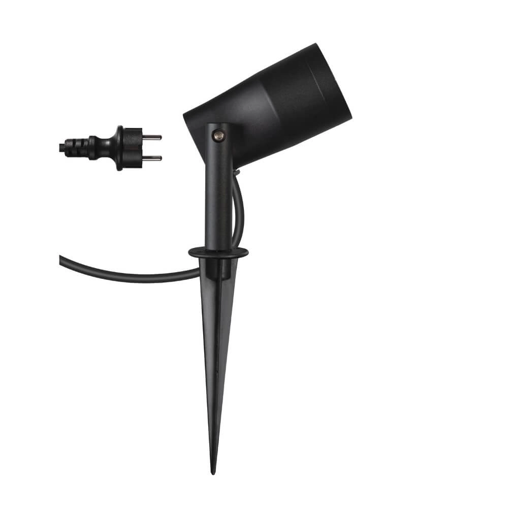Garden spotlight Syna 1x Led - 3000K SLV 4024163273497