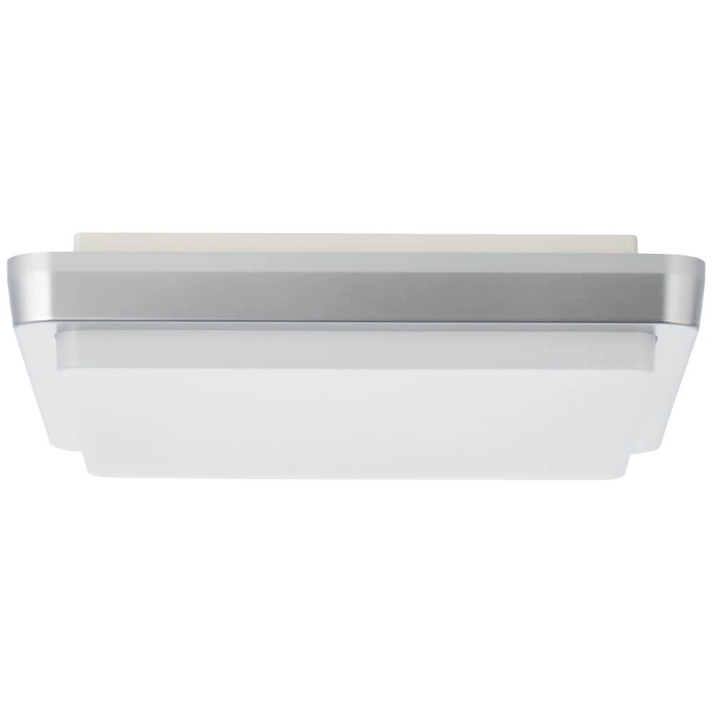Ceiling light Devora square Brilliant 4004353356438