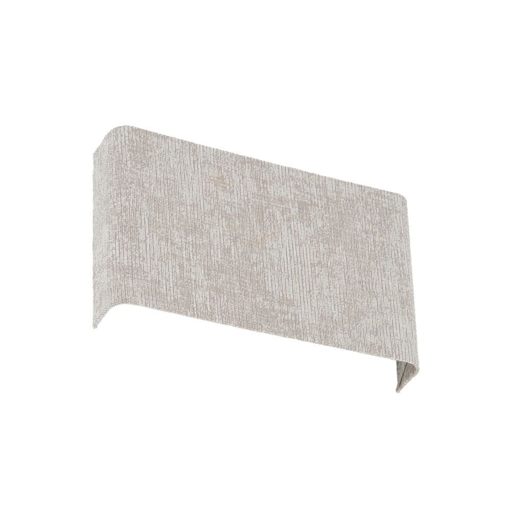 Wall lamp Cedro sand brown Lyora 5903139116695