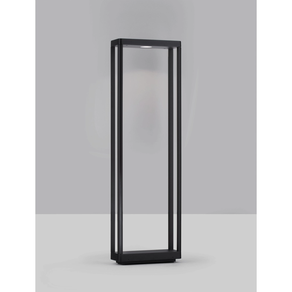 Garden lamp Cosmic L anthracite Lyora 5212017449528