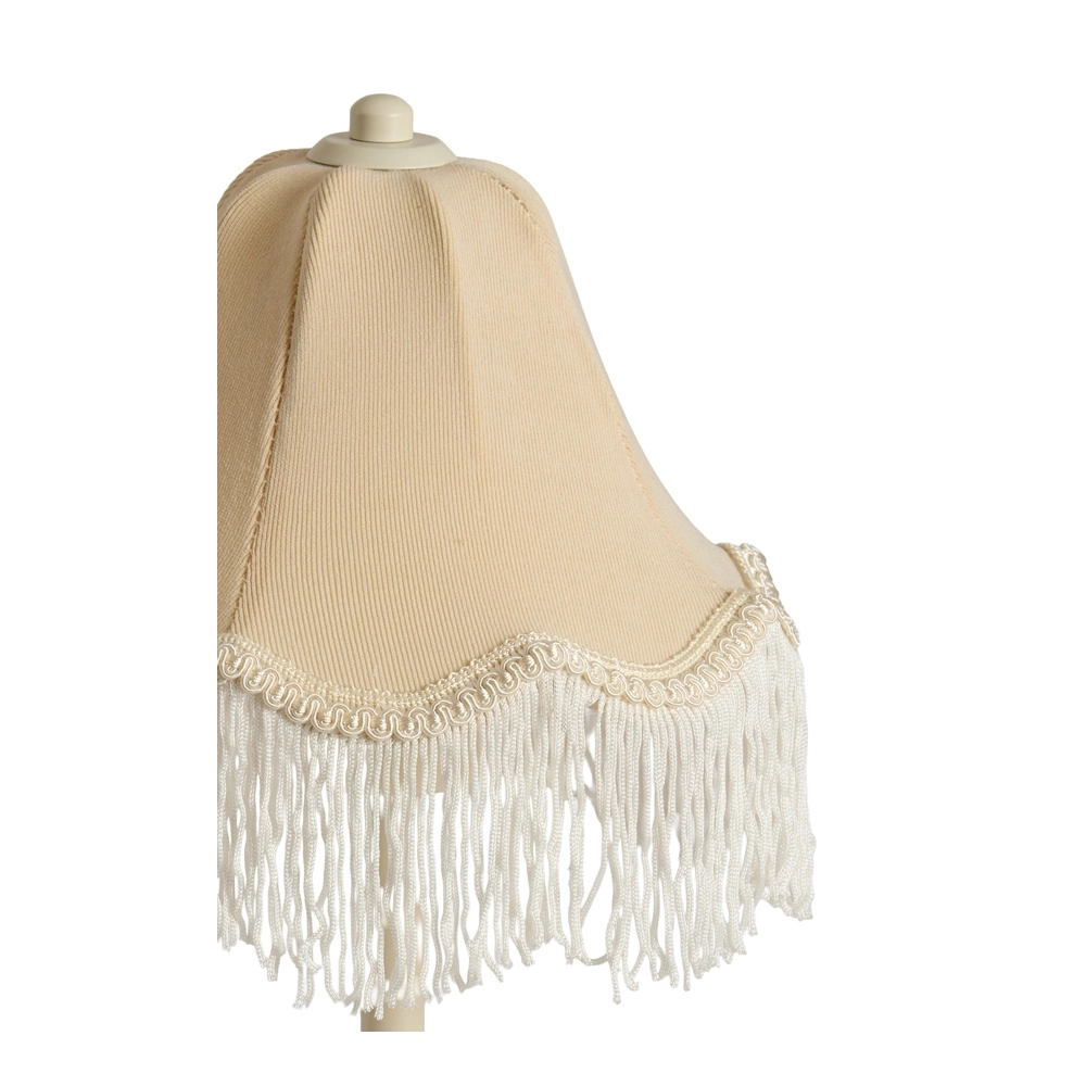 Table lamp Elya sand brown Light & Living 8717807843380