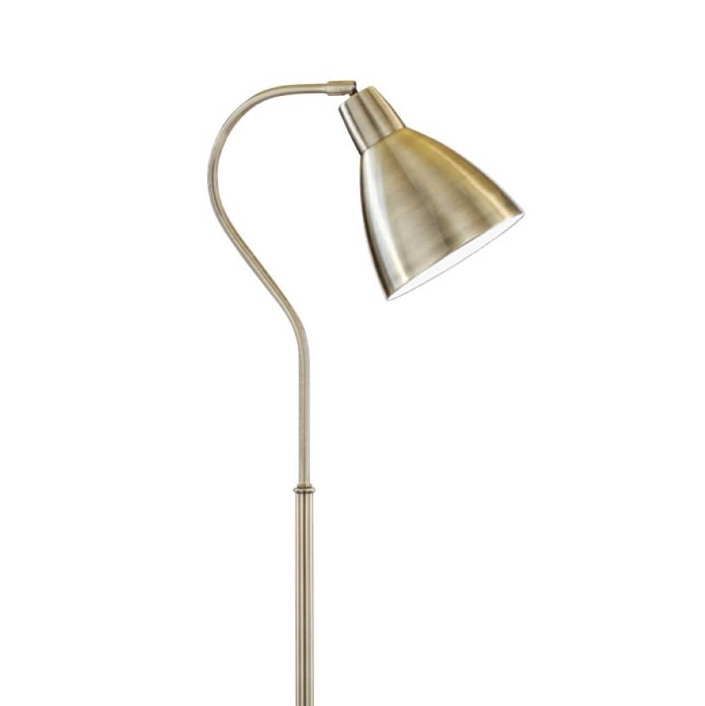 Classic reading lamp Adjustable Searchlight 5013874353177