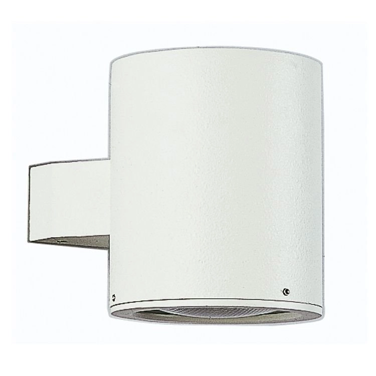 Shop facade lighting Tube 14cm - white
