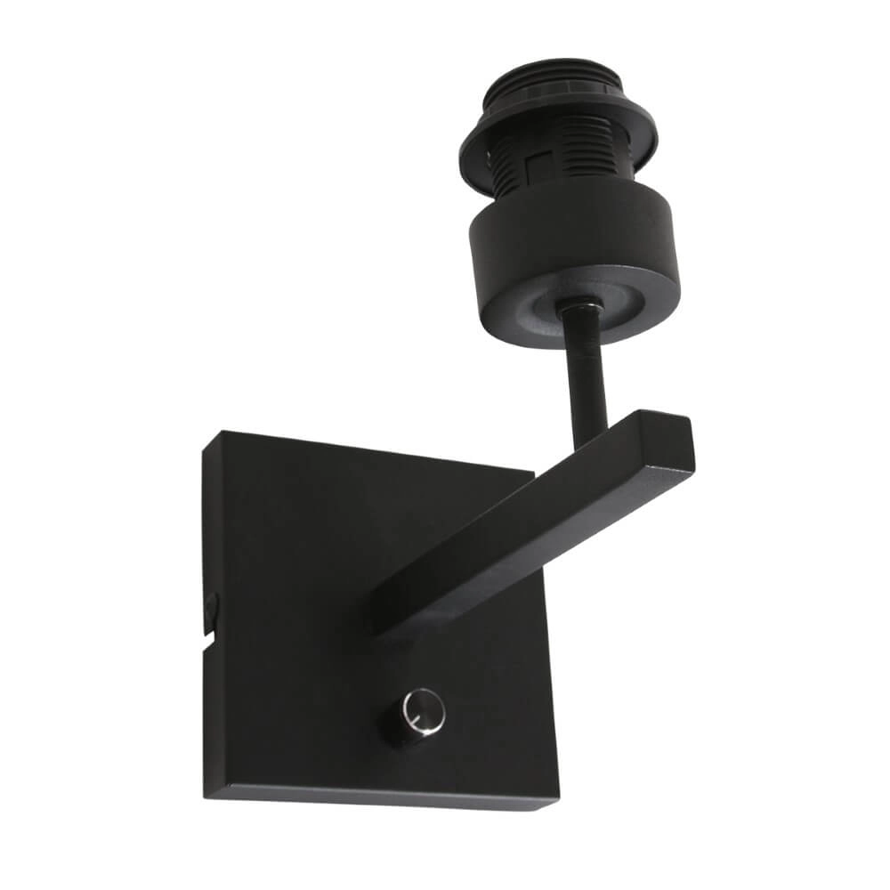 Velvet table lamp Stanger Steinhauer 8712746146455