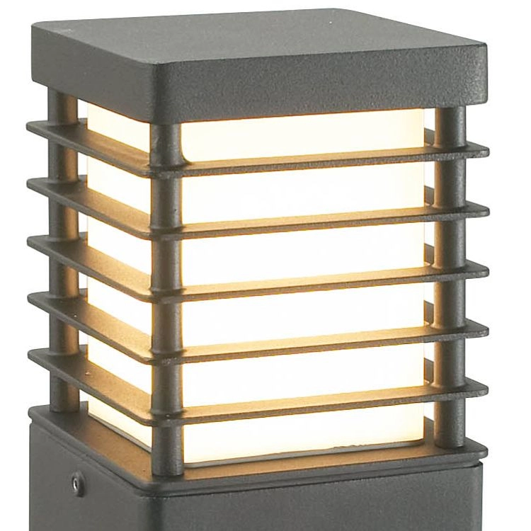 Terrace lamp Selham Black Franssen 7042892966067
