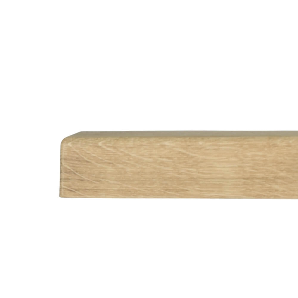 Pendant lamp up & down Leonora 160 cm - oak nature HerzBlut 4021273026302
