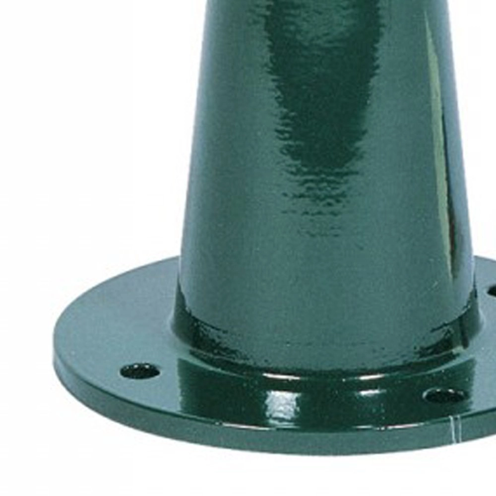 Pedestal post Pallas junior green KonstSmide 7318305746008