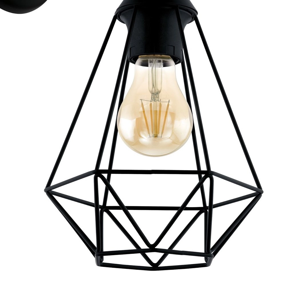 Wires wall lamp Tarbes Eglo 9002759490812