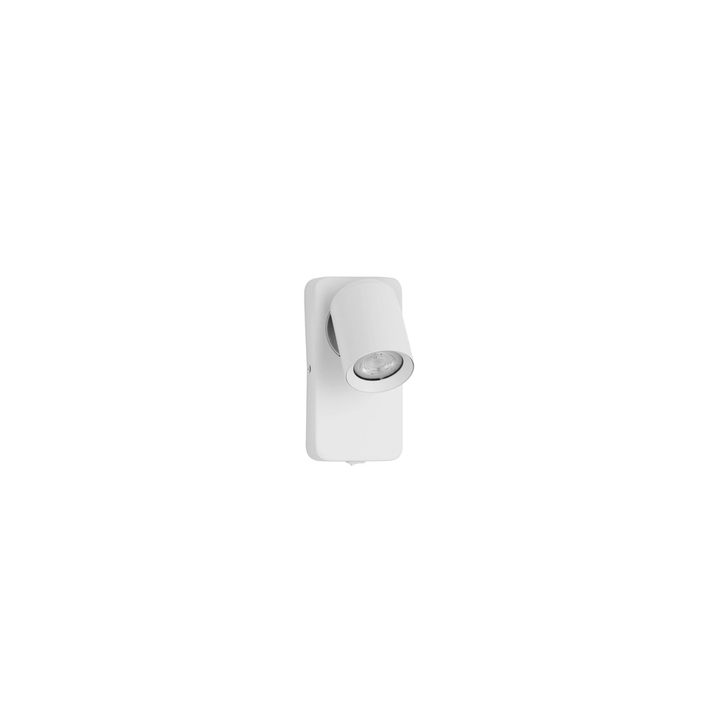 Wall spotlight Cosmina white Lyora 5212017455376