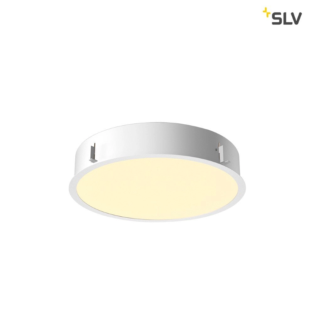 Ceiling light Medo 40 40cm - 3000-4000K white SLV 4024163221481