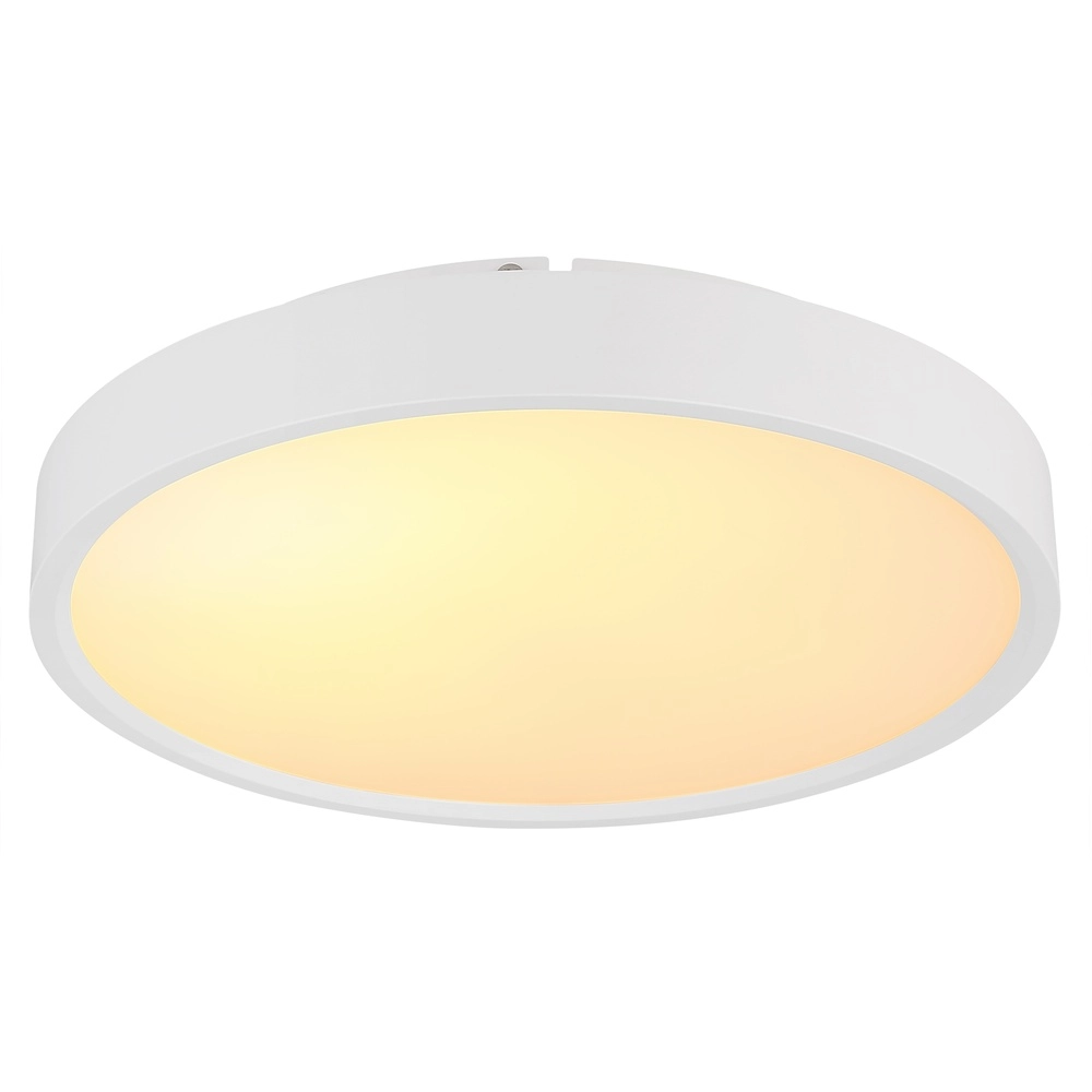 Ceiling light Jess white Globo 9007371580484
