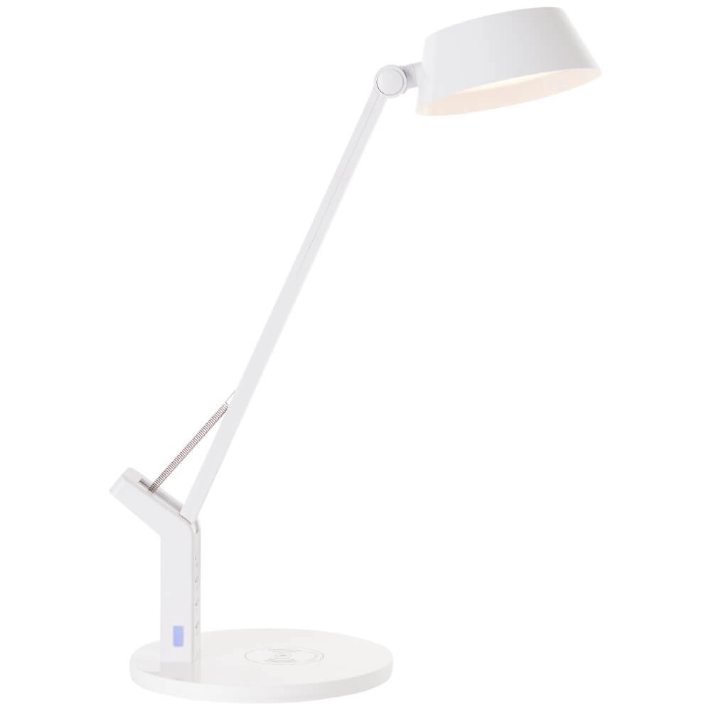 Table lamp Kaila white