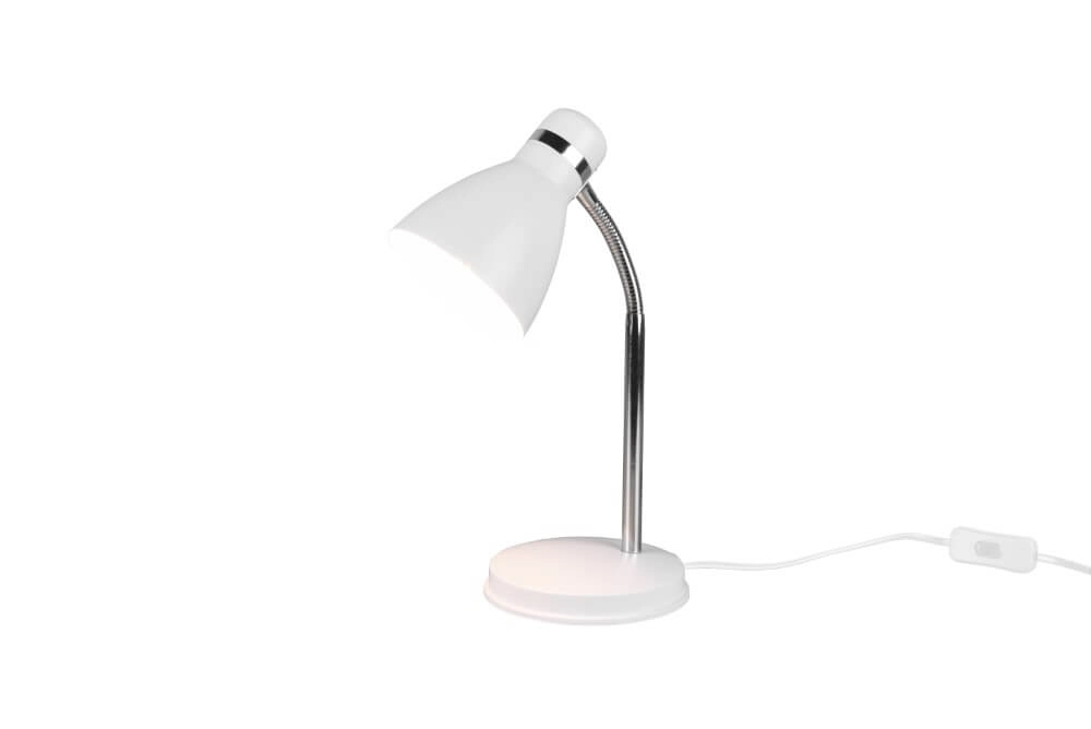 White desk lamp Harvey Trio 4017807524222