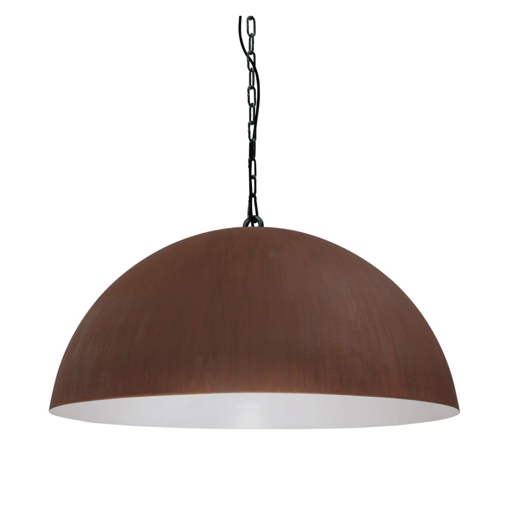 Pendant lamp Industria 80