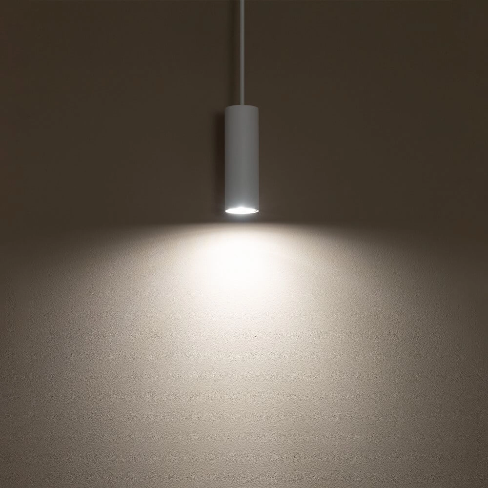 Narrow pendulum Fourty S white Lyora 5903139107648