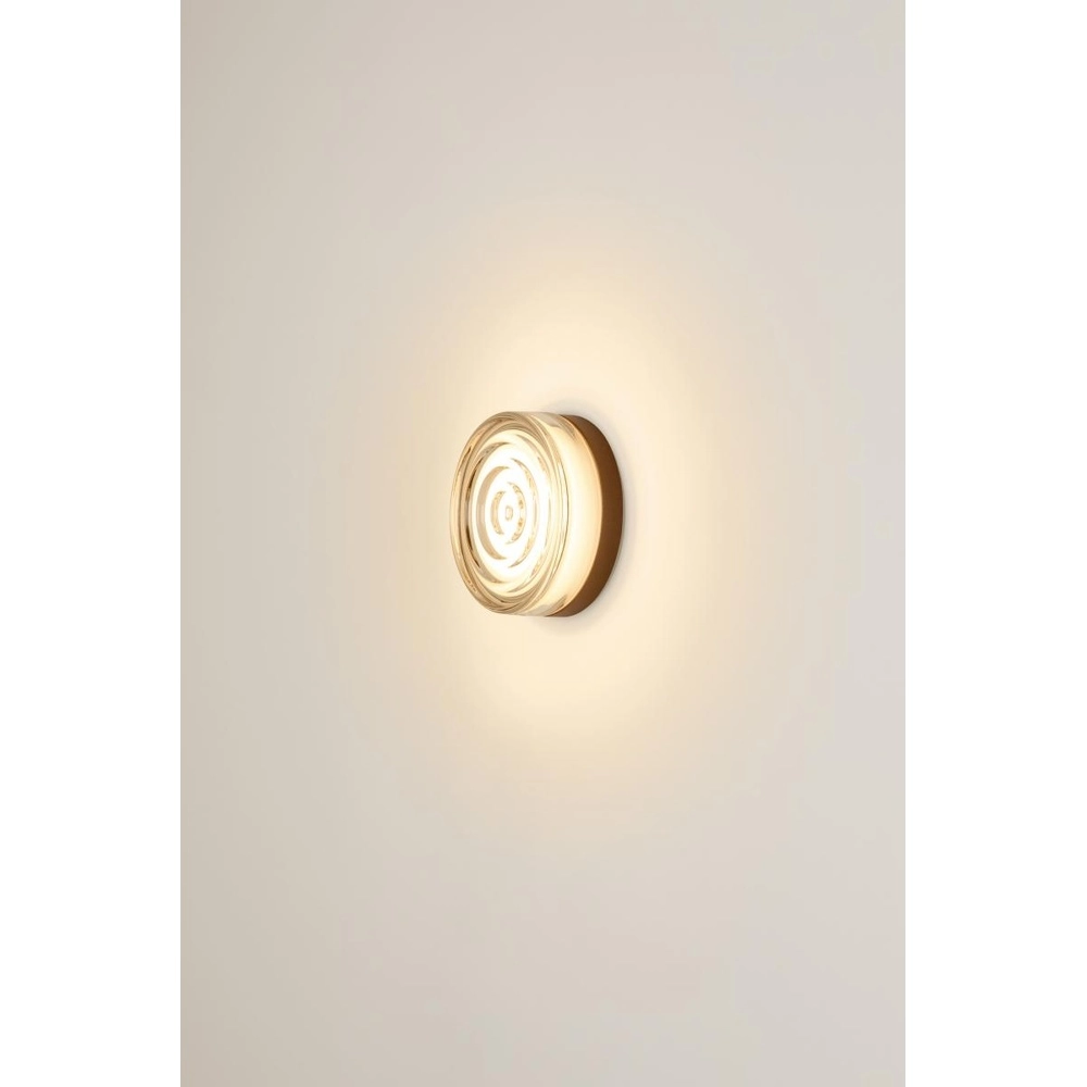 Ceiling lamp Cyft XL Ø20cm black SLV 4024163318136