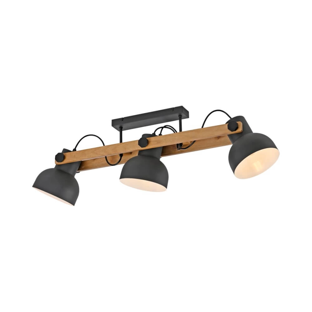 Ceiling lamp Cup 2.0 3-light