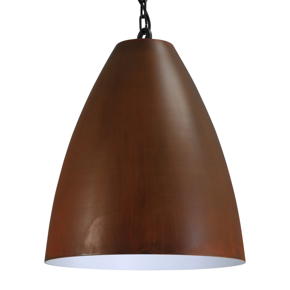 Pendant lamp Industria 41 Rustic Masterlight 8718121237299