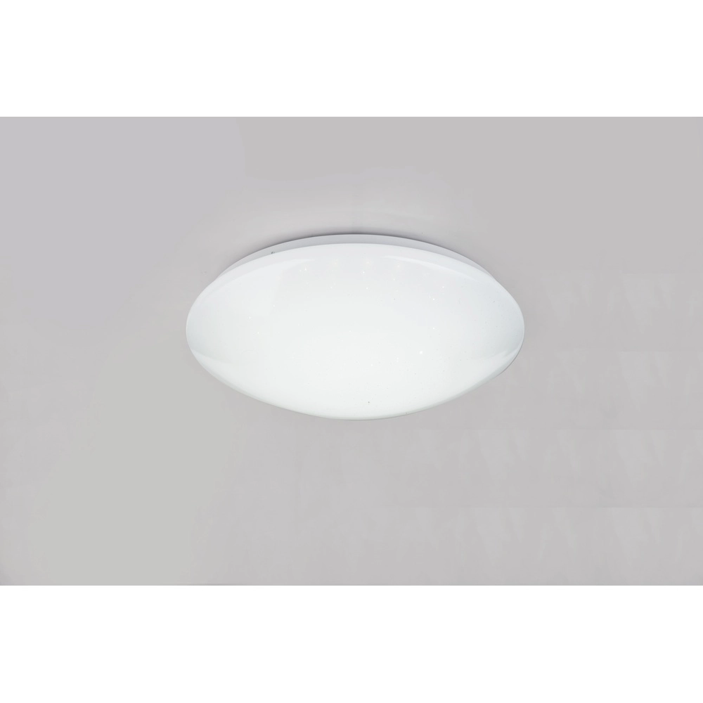 Ceiling light Atreju I Ø 41cm light color adjustable Globo 9007371379330