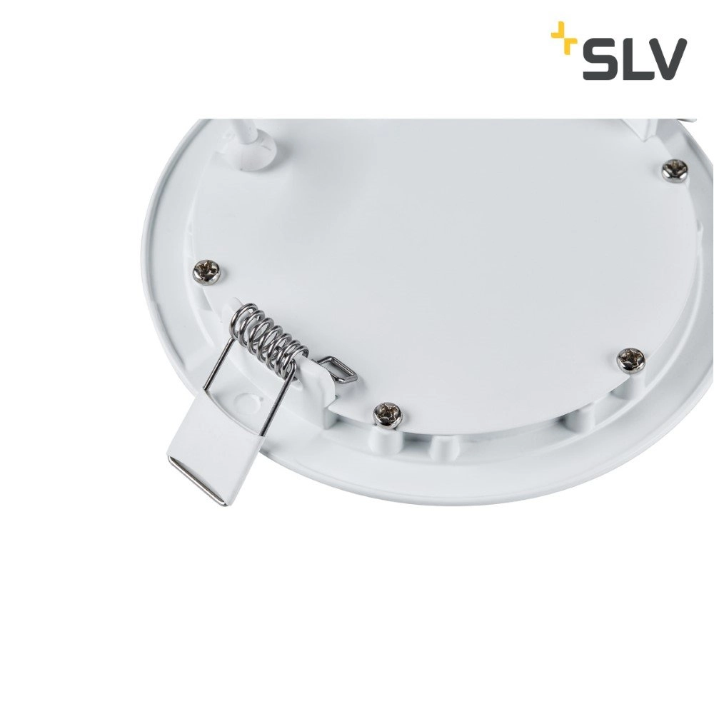 Downlight Senser 12 SLV 4024163231985
