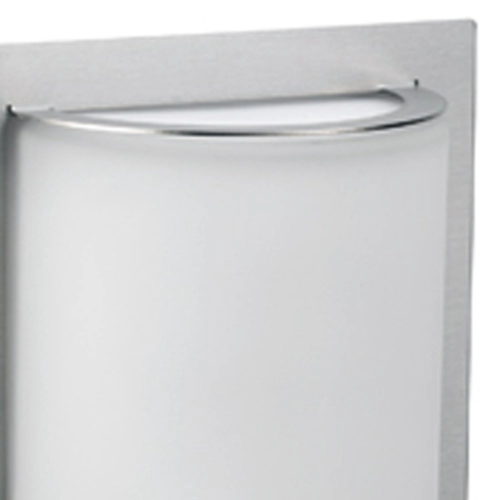 Outdoor wall lamp grey Stainford 20cm Albert 4007235962819
