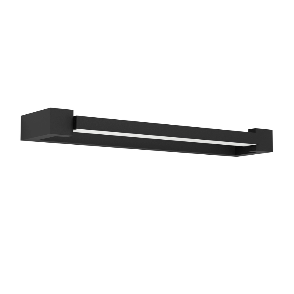 Wall lamp Gemiliana Black