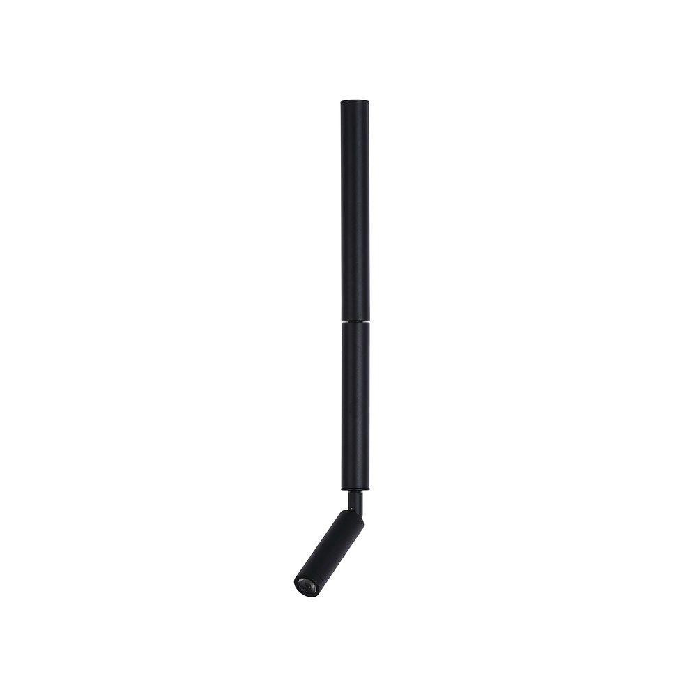 Design wall lamp Architect black Searchlight 5053423296401