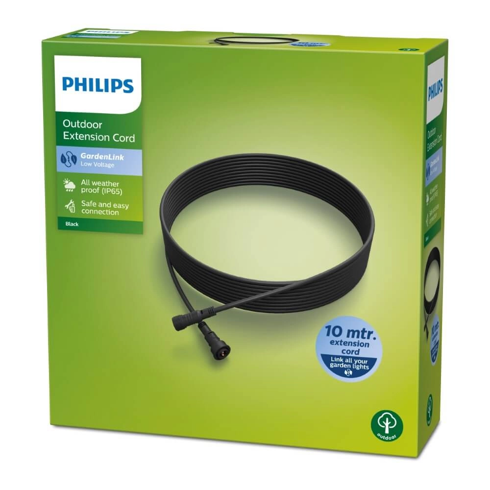 Extension cable Extension 10M 12V Philips 8719514477056