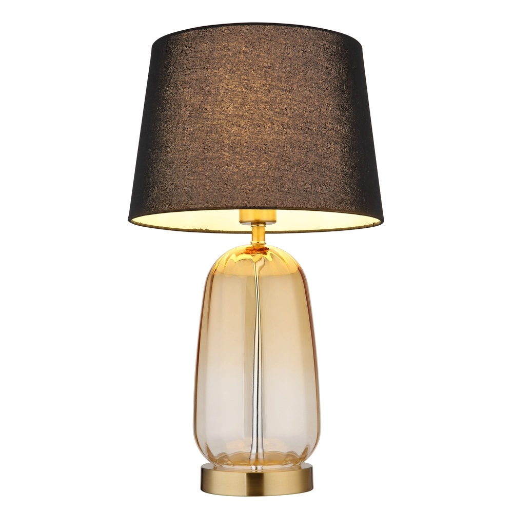 Table lamp Classy Gold Globo 9007371456338