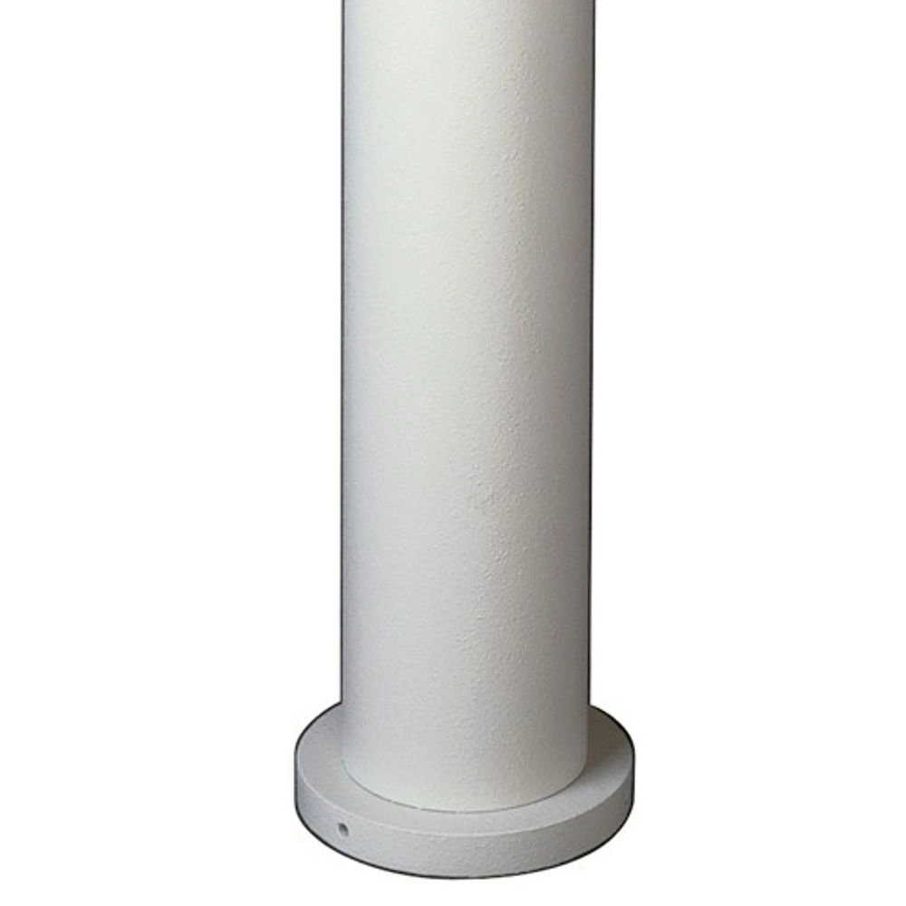 Garden lamp Combo White Albert 4007235822496