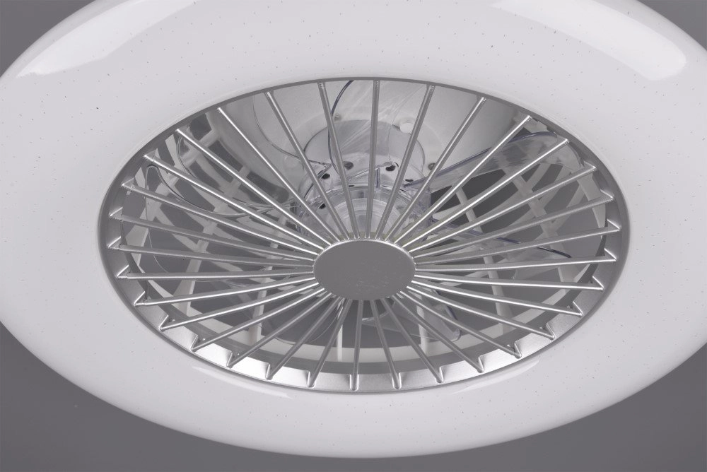 Ceiling fan Stralsund Trio 4017807466157