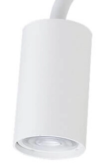 Flexible wall spotlight Eye Flex white Lyora 5903139907095