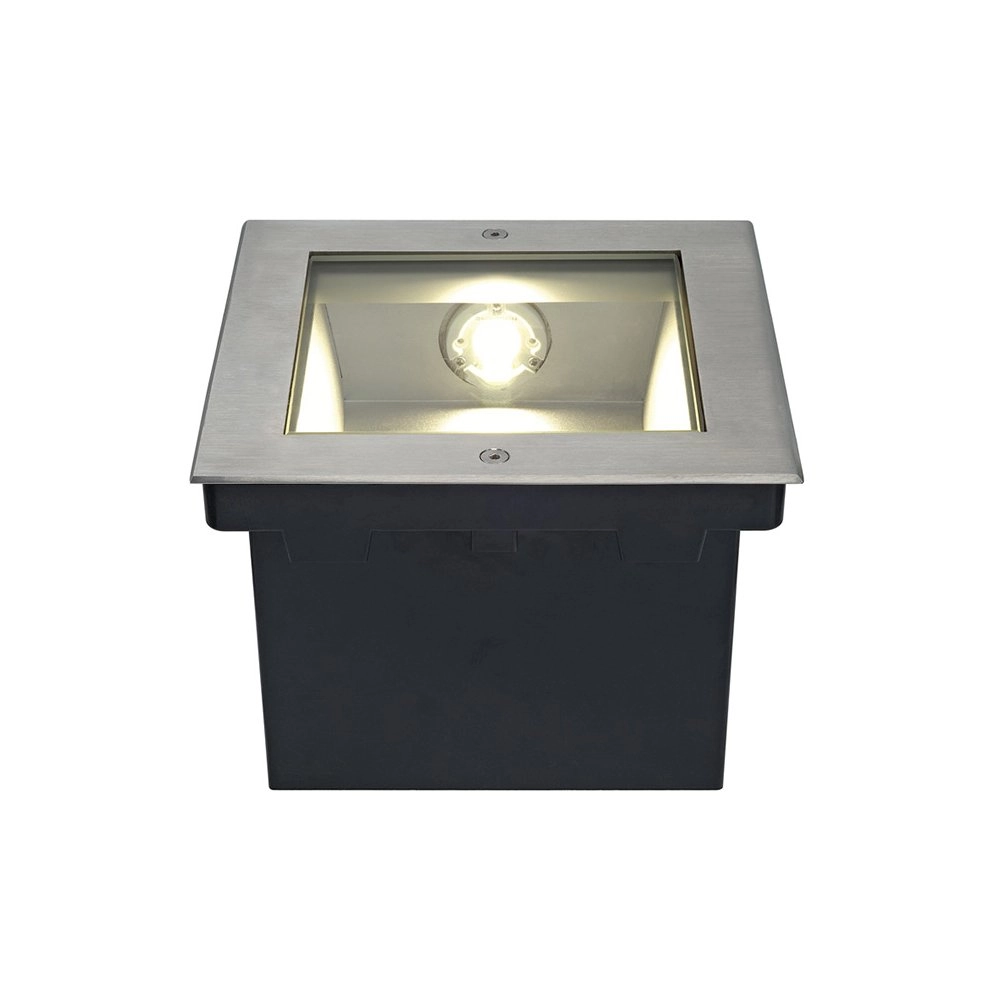 Ground spot Asymmetrical Dasar Led 34watt - 25cm