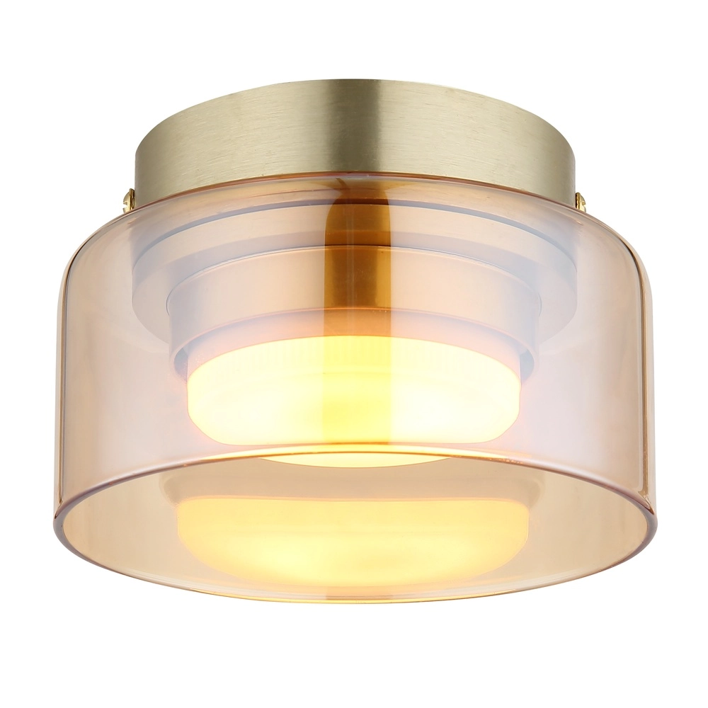 Design ceiling lamp Higgins Gold