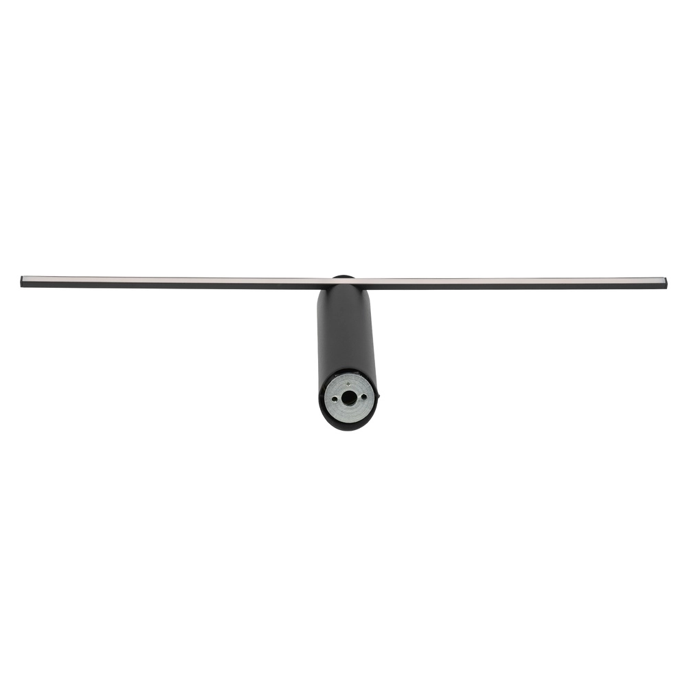 Picture lamp Slash Led black 66cm Lyora 5903139114318